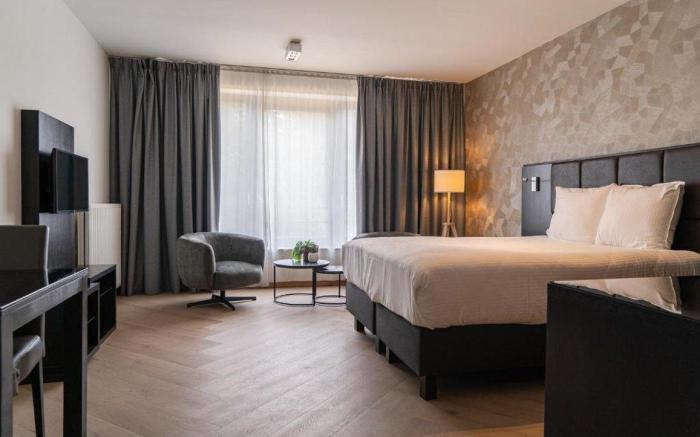 Diamant Suites Brussels EU