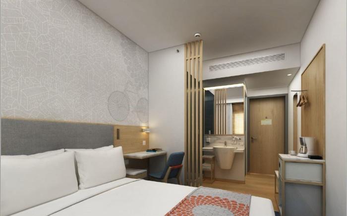Holiday Inn Express Pune Pimpri By IHG