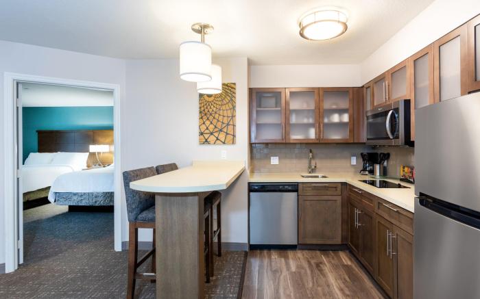 Staybridge Suites Fort Lauderdale Airport - West By IHG