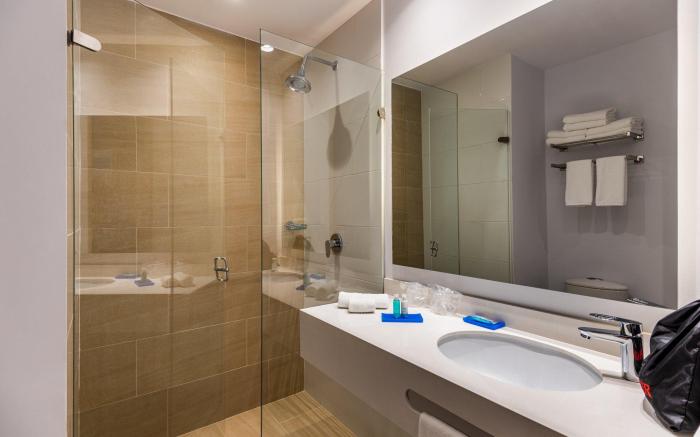 Holiday Inn Express Cartagena Manga By IHG