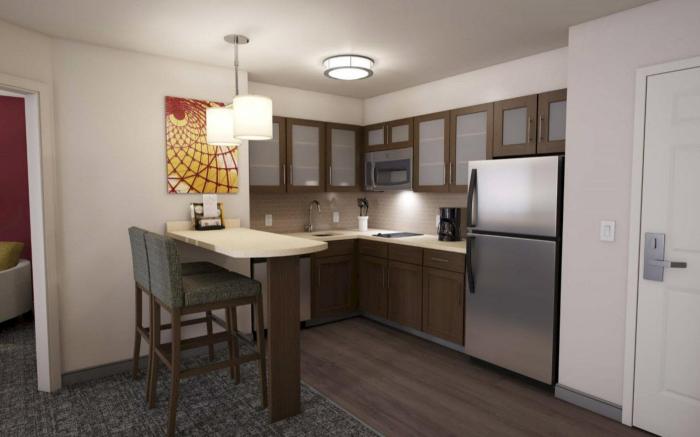 Staybridge Suites Lafayette By IHG