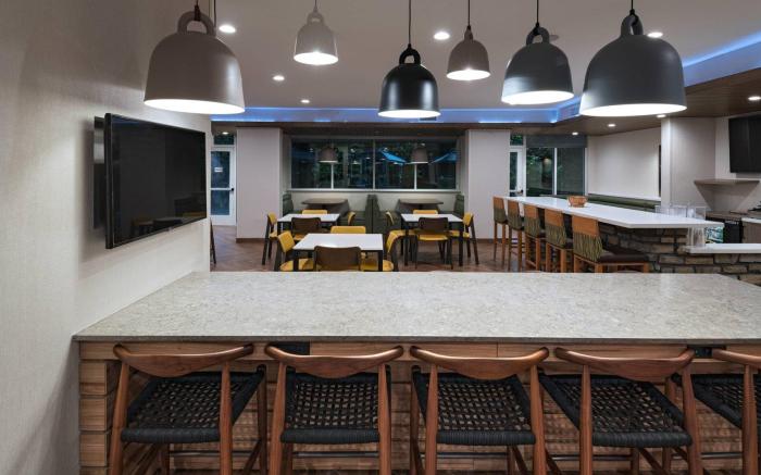 Fairfield Inn & Suites by Marriott Houston Missouri City