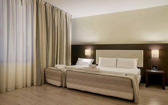 Hotel Executive 