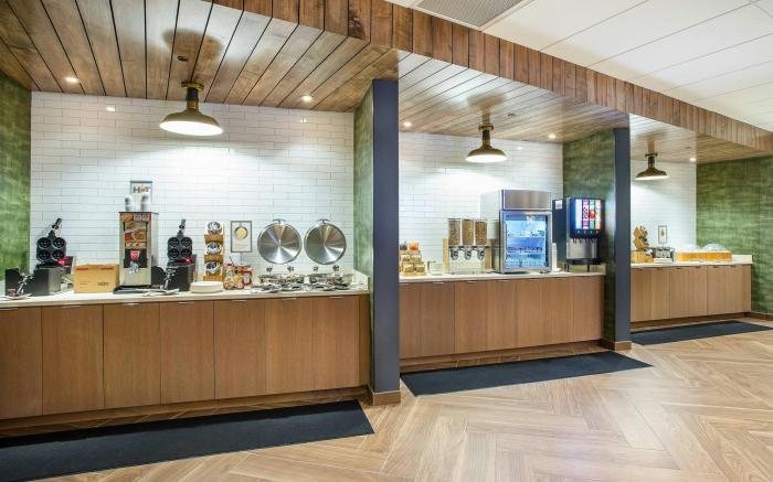 Fairfield by Marriott Inn & Suites Pigeon Forge