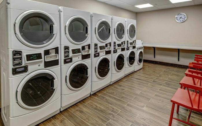 Residence Inn by Marriott Tulsa Midtown