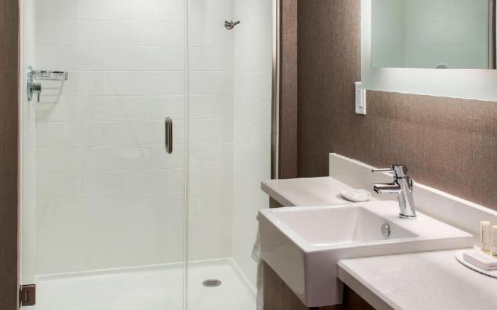 SpringHill Suites by Marriott Tampa Suncoast Parkway