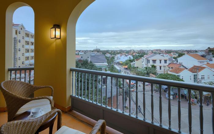 Little Residence. A Boutique Hotel & Spa
