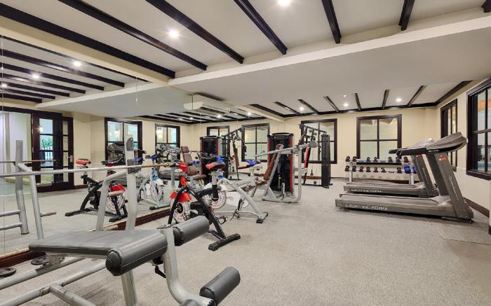 Little Residence. A Boutique Hotel & Spa