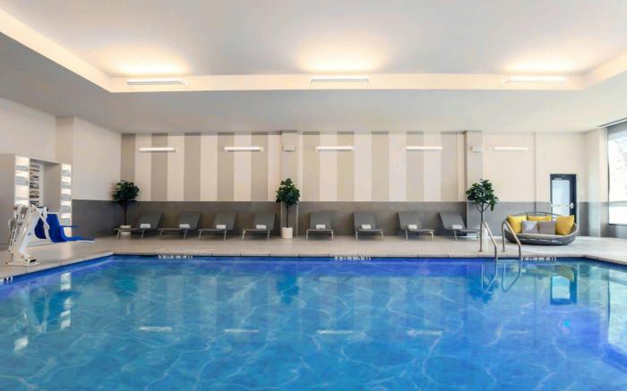 AC Hotel by Marriott Dallas Frisco