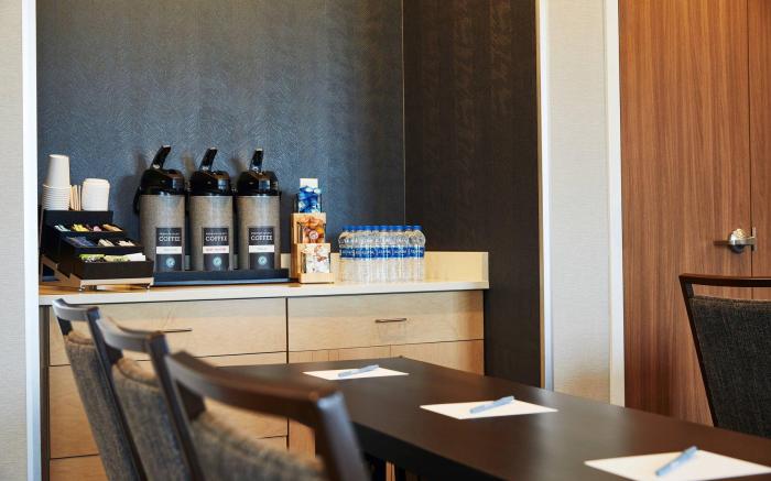 Fairfield Inn & Suites by Marriott Kansas City Belton