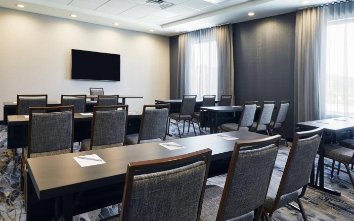 Fairfield Inn & Suites by Marriott Kansas City Belton