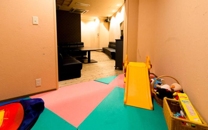 Spa Resort Livemax