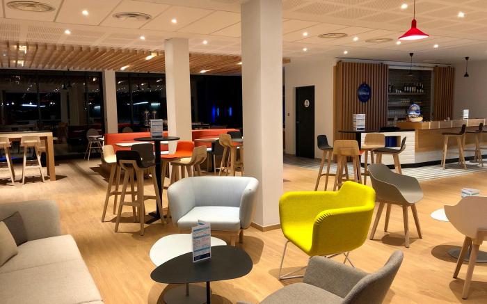 Holiday Inn Express Bordeaux - Lormont By IHG
