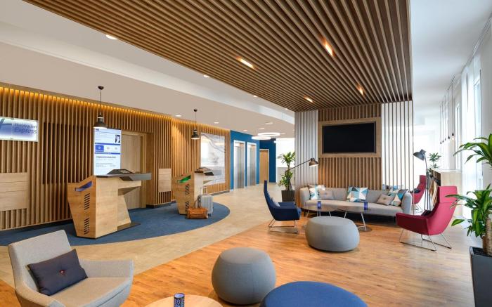 Holiday Inn Express Regensburg By IHG