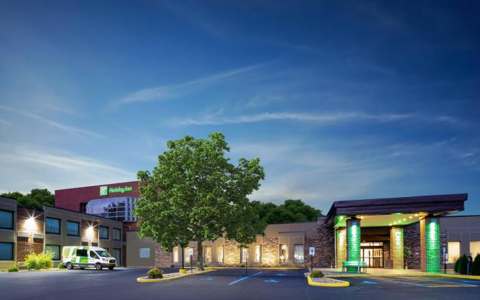 Holiday Inn Poughkeepsie By IHG