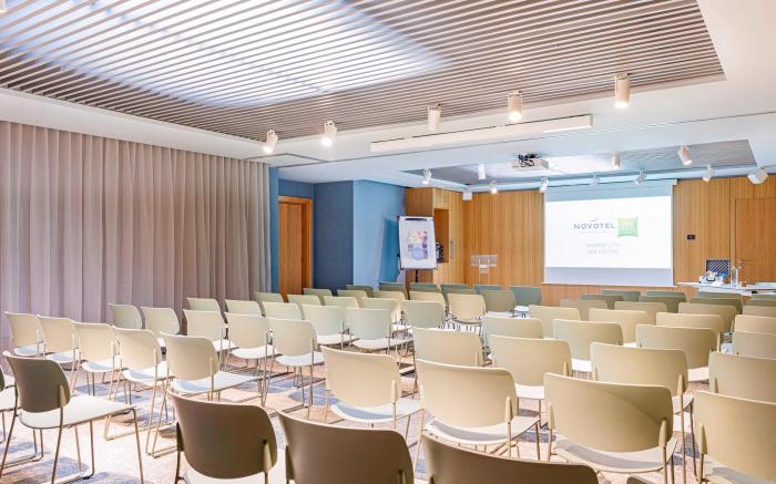 Ibis Styles Madrid City Las Ventas