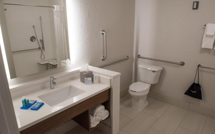 Holiday Inn Express And Suites Orland Park - Mokena By IHG