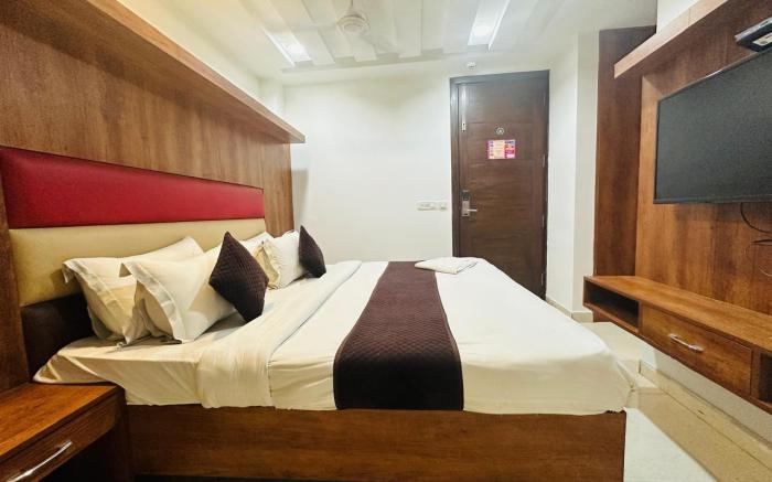 Hotel Urban Luxury
