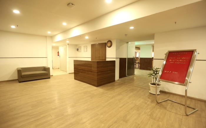 Hotel Grand Arcasia