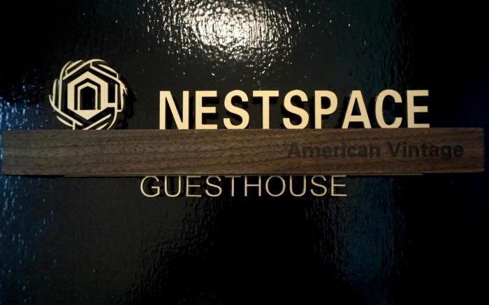 Nest Space Guest House