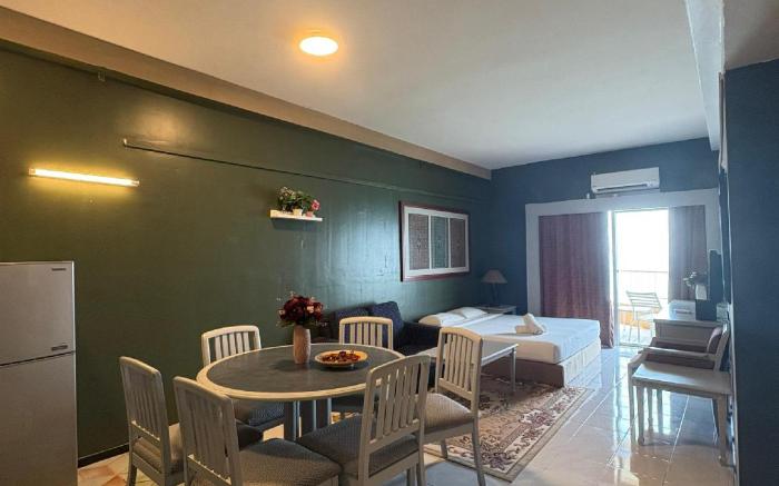 Sky homestay