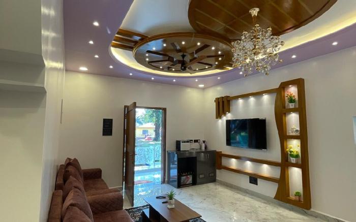 Mangala Residency