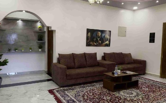 Mangala Residency