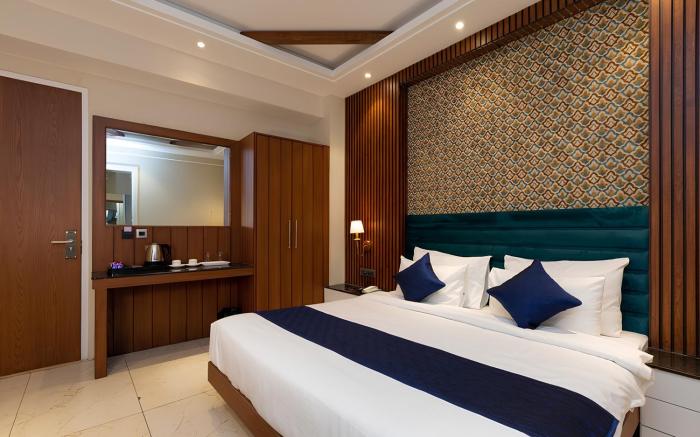 Hotel La Eden