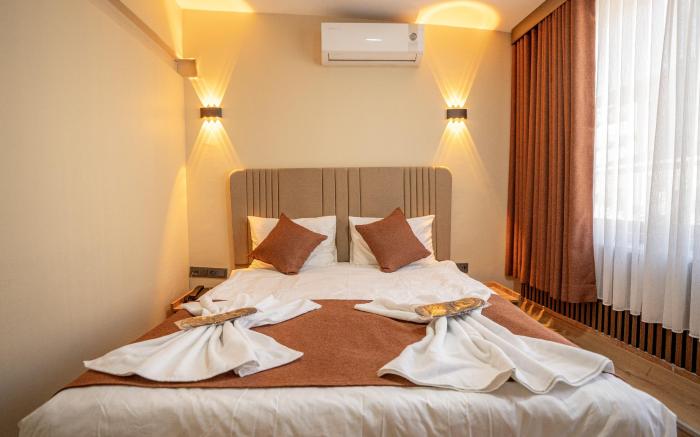 La Fortuna Hotel Taksim