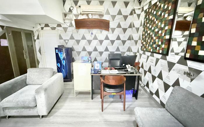 New Kotjil Room