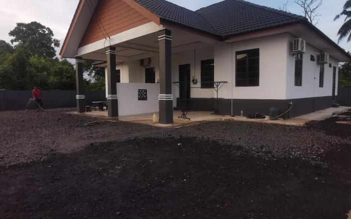Casa homestay 5