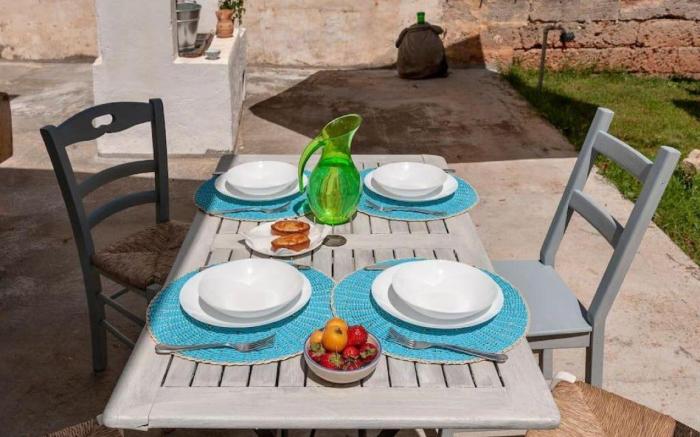Dimora della Quercia con Jacuzzi