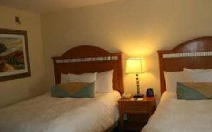 Hilton Garden Inn Atlanta Airport Millennium Center