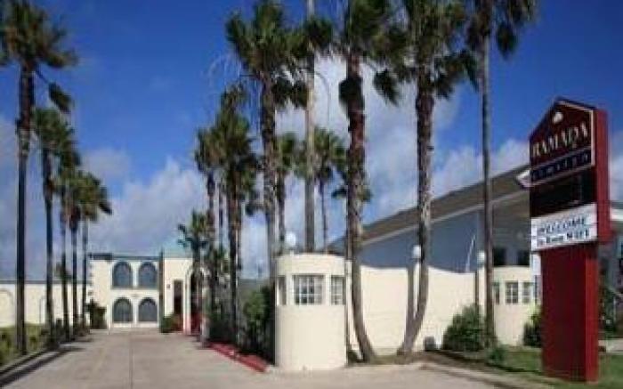 South Padre Island Inn