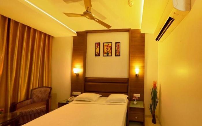 Hotel Tanisha Jubilee