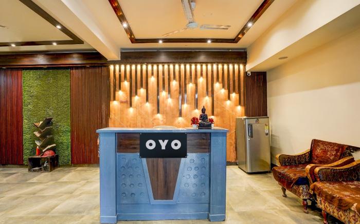 Hotel O Agarwal’s Paying Guest
