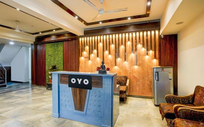 Hotel O Agarwal’s Paying Guest