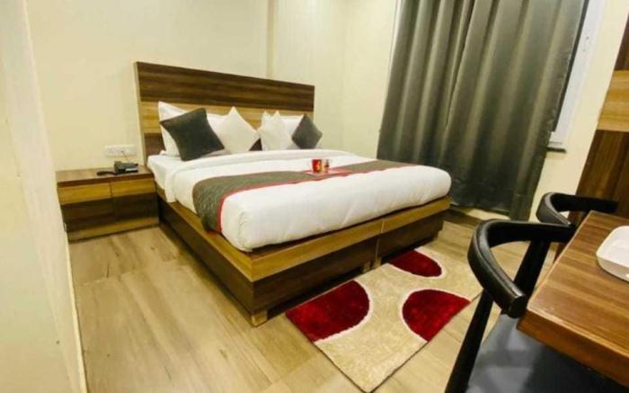 POP 81349K A V Residency