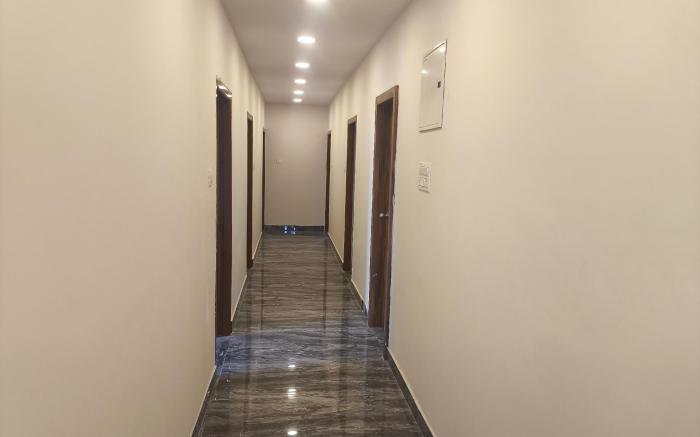 Townhouse CASA GRAND ECIL
