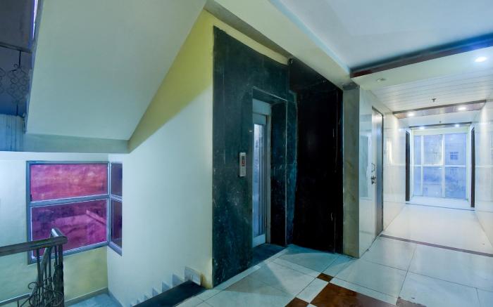 Hotel O Bellrose