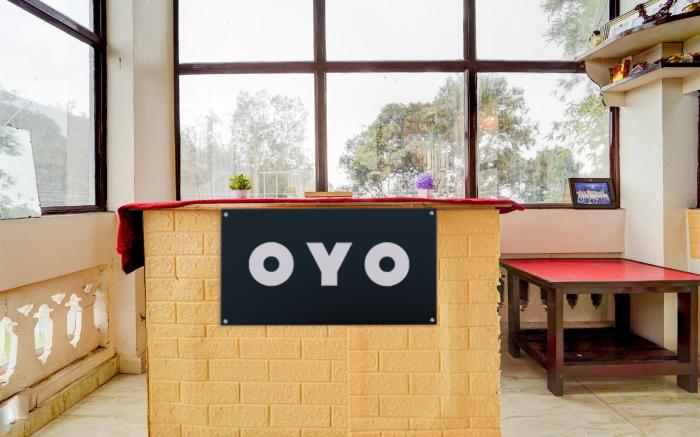 Hotel O RB Residency