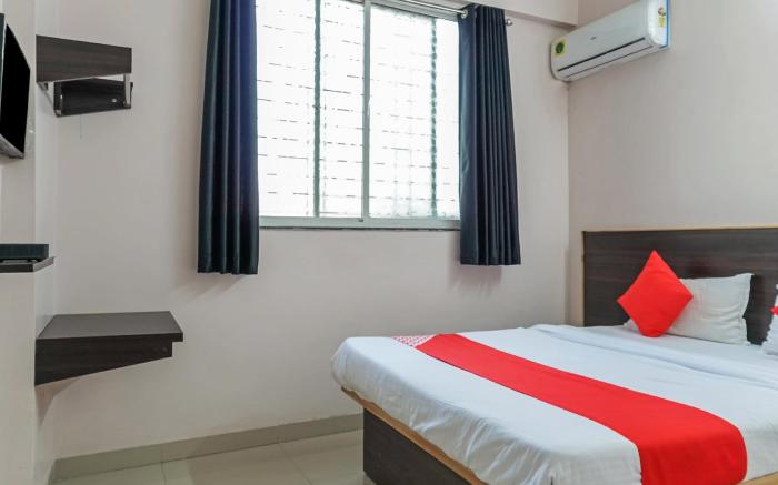 Hotel O Swagat Lodging