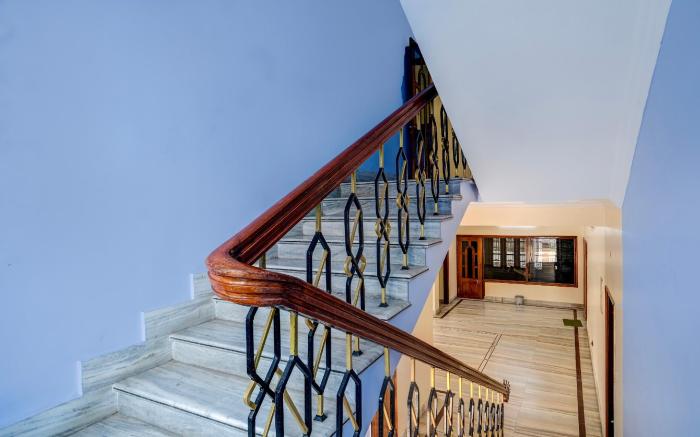 SPOT ON Homestyle Guest House