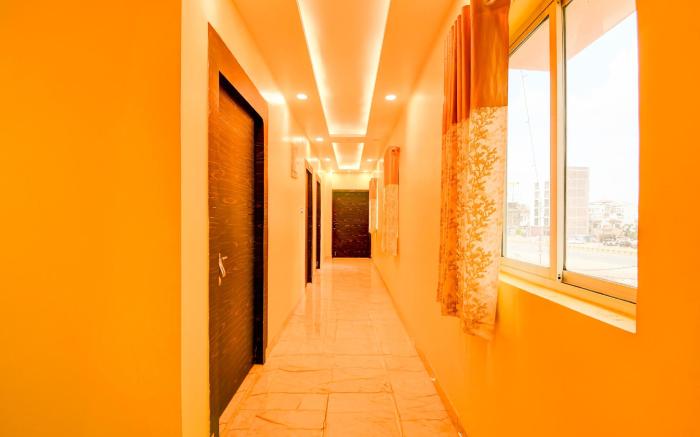Hotel O BIHARI IN HOTEL