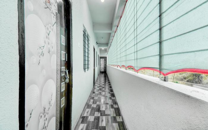 Hotel O Jayesh Palace
