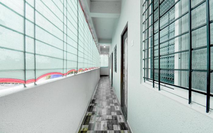Hotel O Jayesh Palace