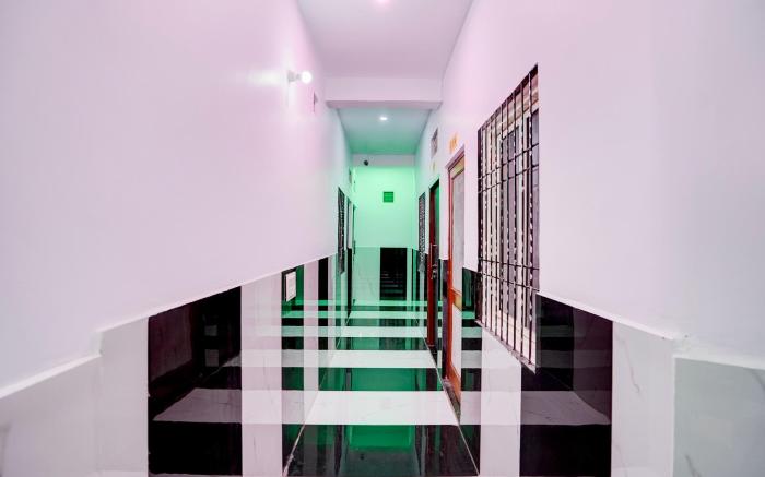Hotel O Manu Hotel Inn