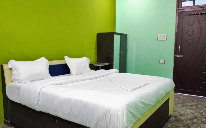 Hotel O Ashirwad Hotel & Lawn