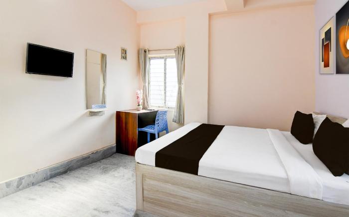 Hotel O Abhinav Stay