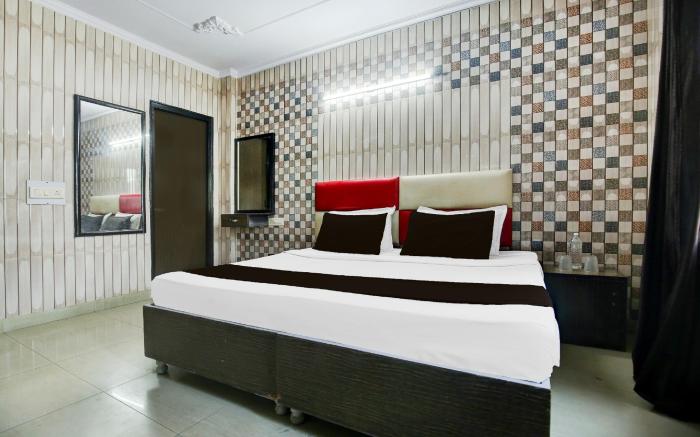 Hotel O K10 Grand